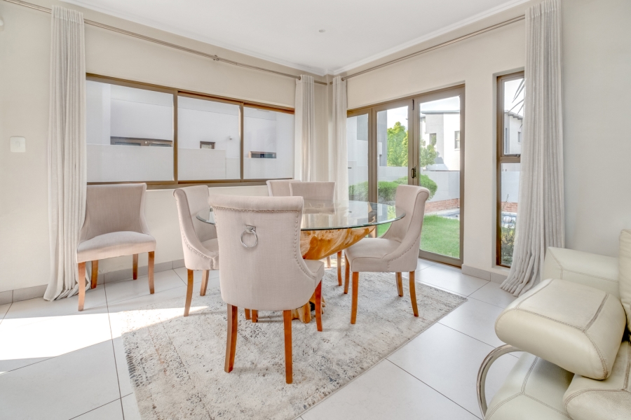 4 Bedroom Property for Sale in Bryanston Gauteng