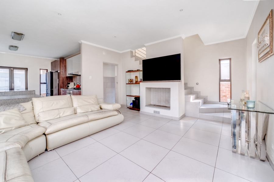 4 Bedroom Property for Sale in Bryanston Gauteng