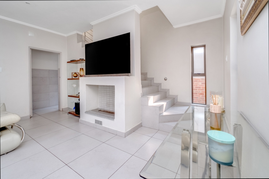 4 Bedroom Property for Sale in Bryanston Gauteng