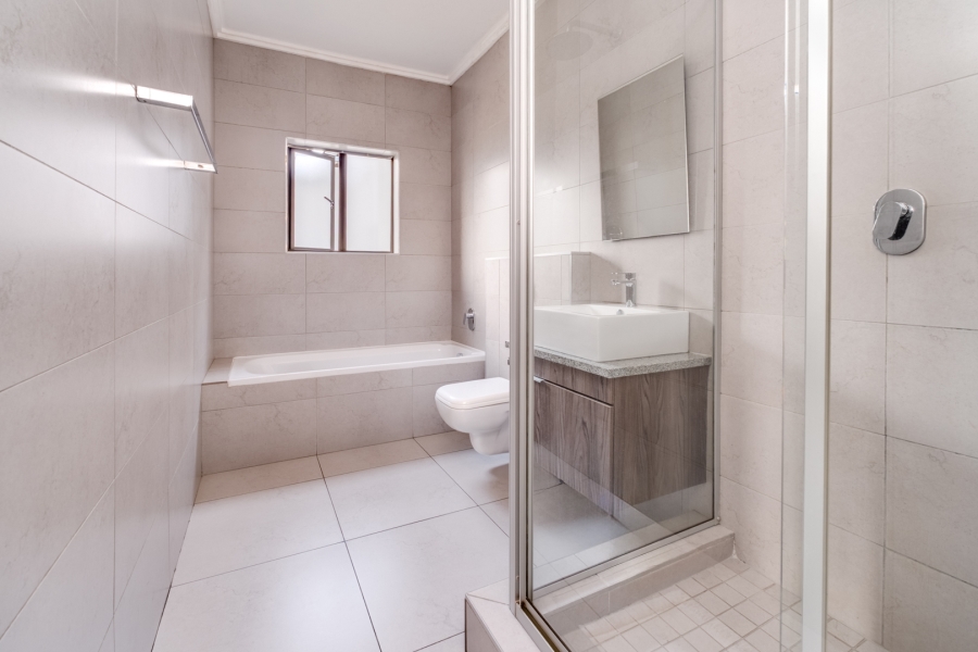 4 Bedroom Property for Sale in Bryanston Gauteng