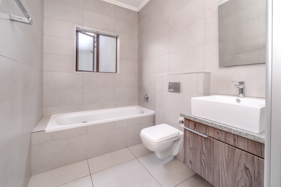 4 Bedroom Property for Sale in Bryanston Gauteng
