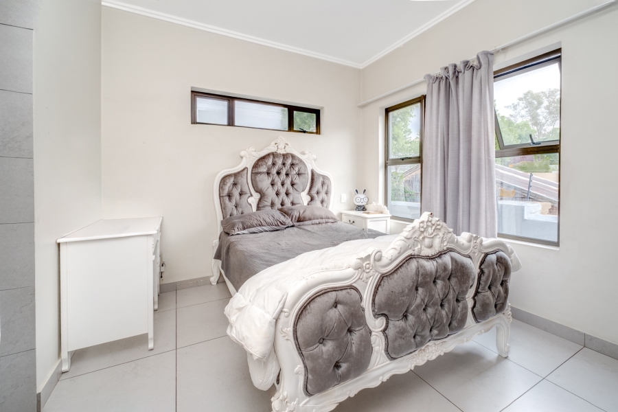 4 Bedroom Property for Sale in Bryanston Gauteng