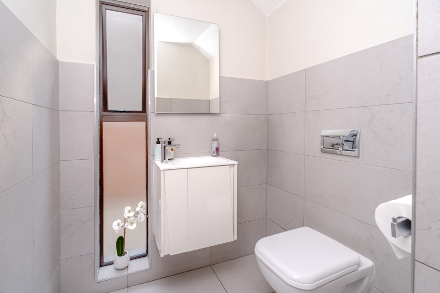 4 Bedroom Property for Sale in Bryanston Gauteng
