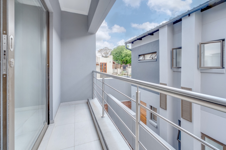 4 Bedroom Property for Sale in Bryanston Gauteng