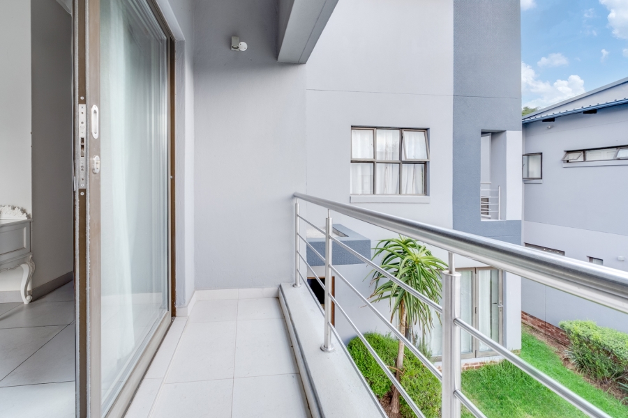 4 Bedroom Property for Sale in Bryanston Gauteng