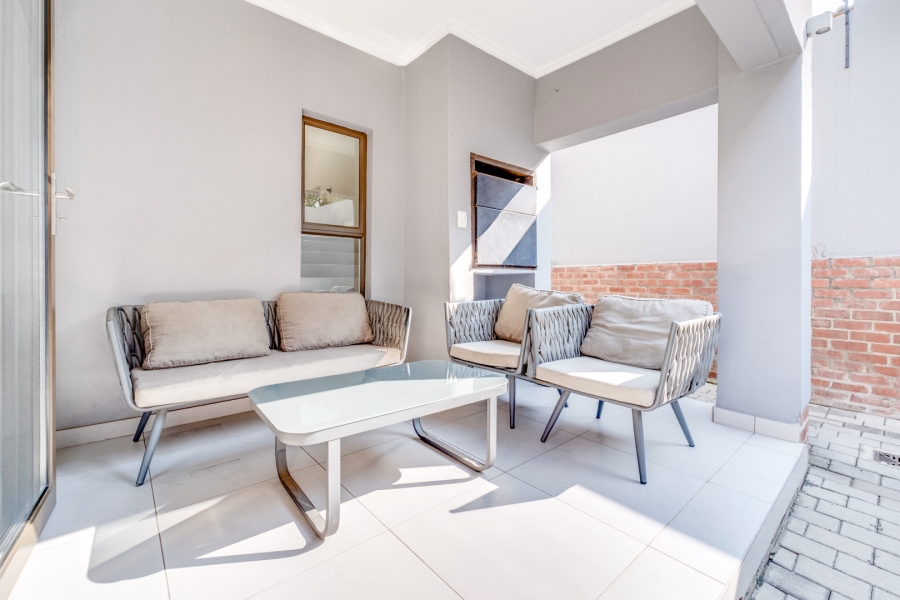 4 Bedroom Property for Sale in Bryanston Gauteng