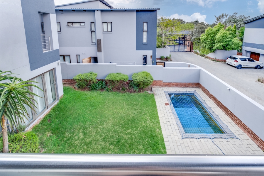 4 Bedroom Property for Sale in Bryanston Gauteng