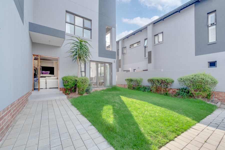 4 Bedroom Property for Sale in Bryanston Gauteng