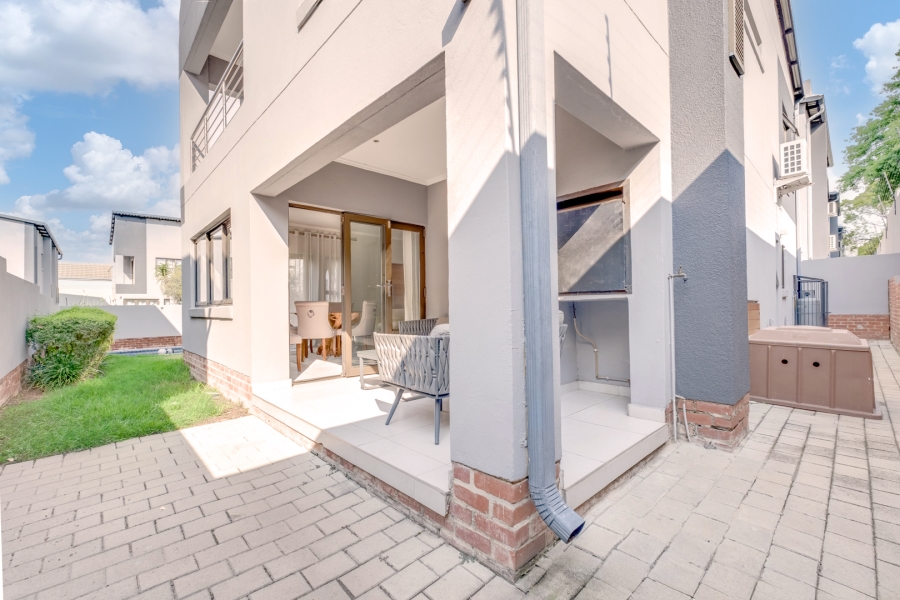 4 Bedroom Property for Sale in Bryanston Gauteng