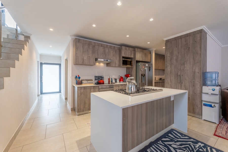 4 Bedroom Property for Sale in Bryanston Gauteng