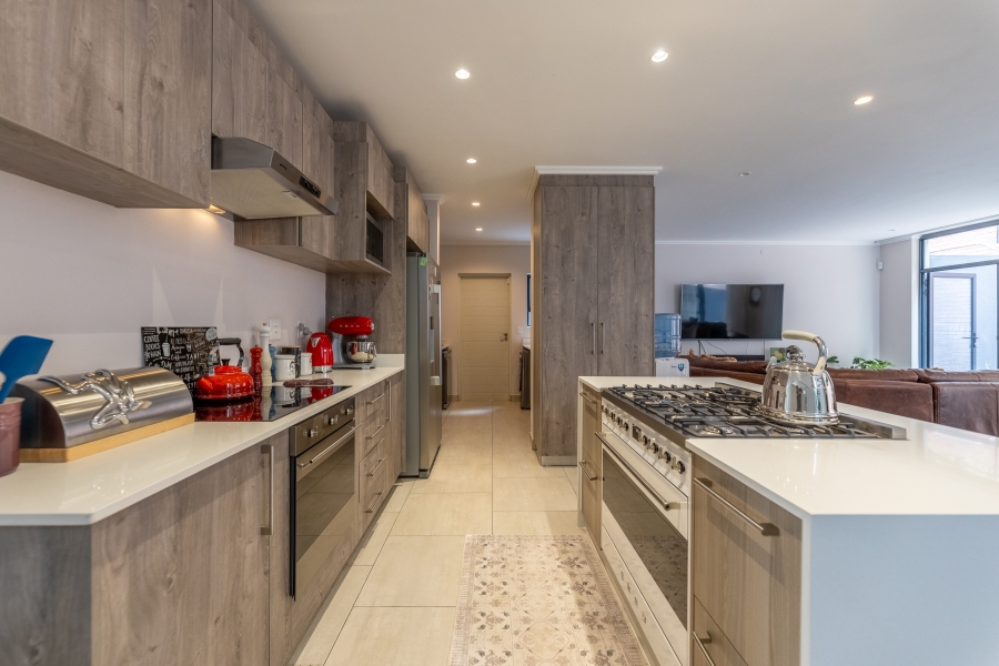 4 Bedroom Property for Sale in Bryanston Gauteng
