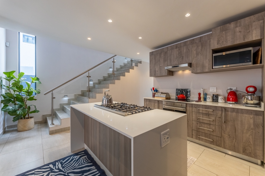 4 Bedroom Property for Sale in Bryanston Gauteng
