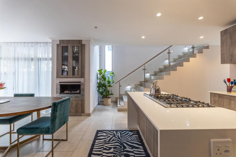 4 Bedroom Property for Sale in Bryanston Gauteng