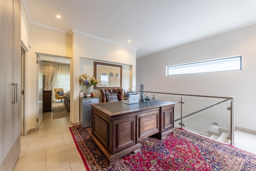 4 Bedroom Property for Sale in Bryanston Gauteng