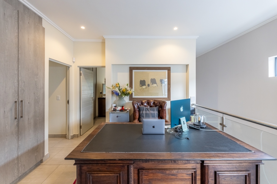4 Bedroom Property for Sale in Bryanston Gauteng