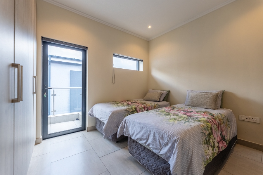 4 Bedroom Property for Sale in Bryanston Gauteng