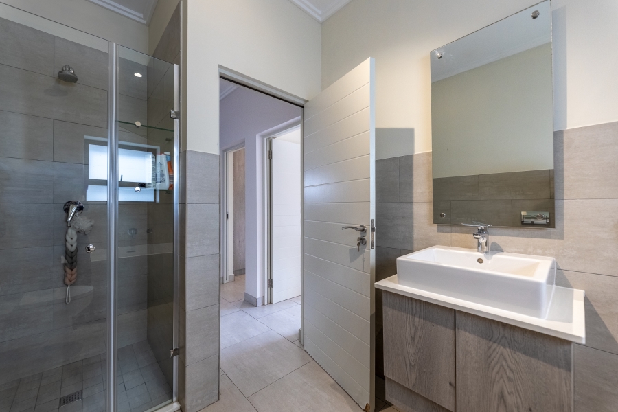 4 Bedroom Property for Sale in Bryanston Gauteng
