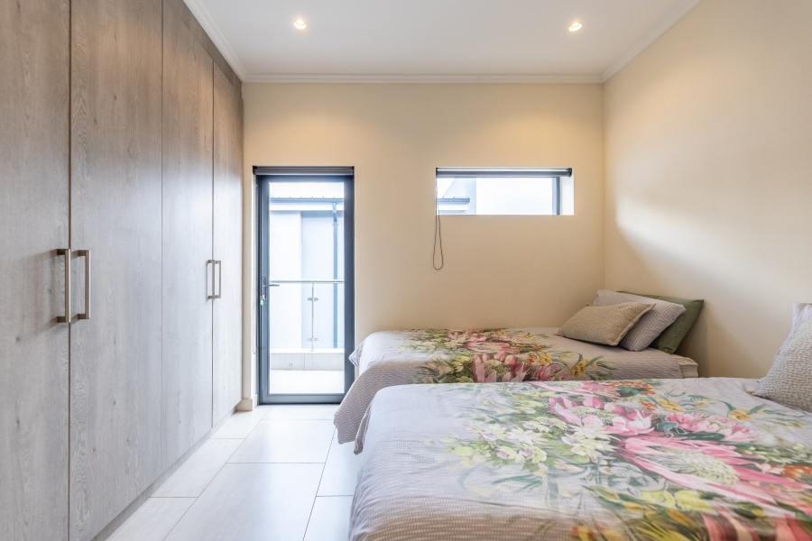 4 Bedroom Property for Sale in Bryanston Gauteng