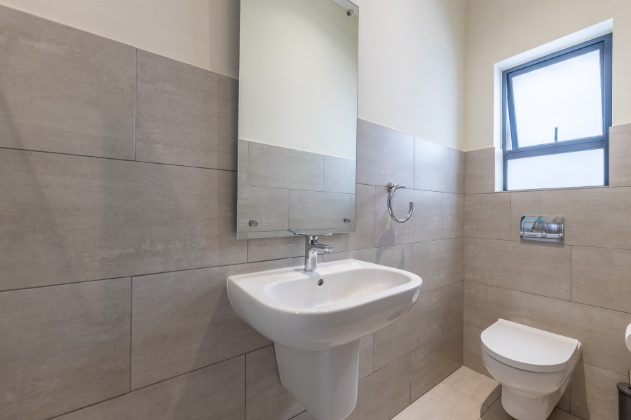 4 Bedroom Property for Sale in Bryanston Gauteng