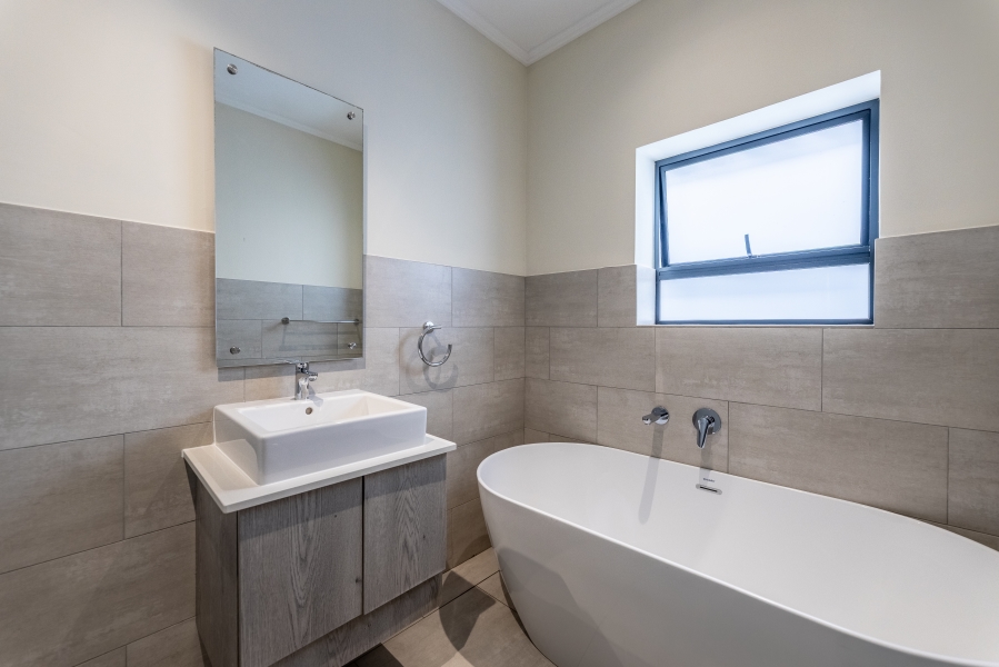 4 Bedroom Property for Sale in Bryanston Gauteng