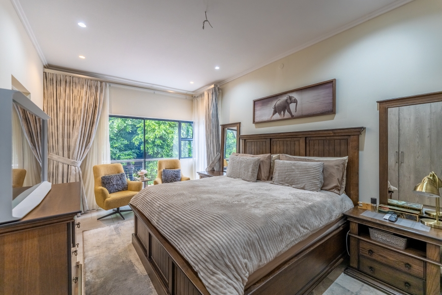 4 Bedroom Property for Sale in Bryanston Gauteng