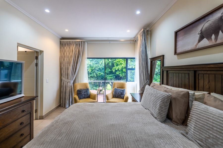 4 Bedroom Property for Sale in Bryanston Gauteng