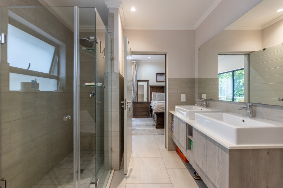 4 Bedroom Property for Sale in Bryanston Gauteng