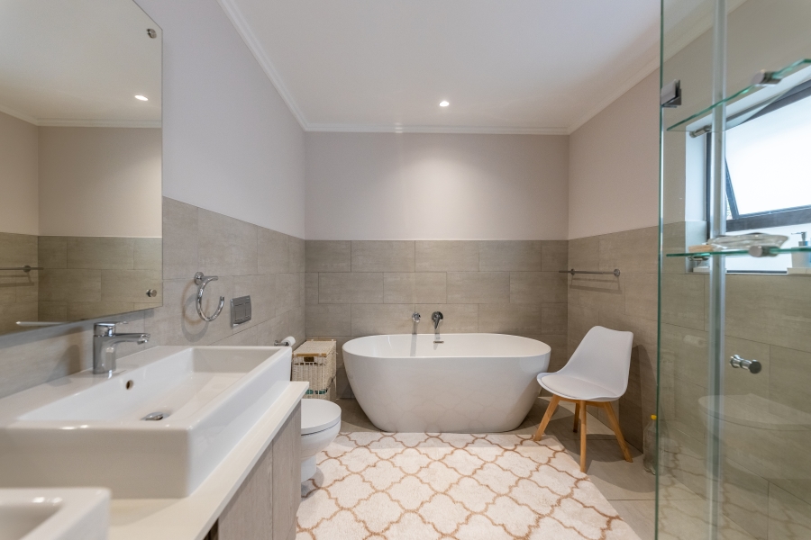 4 Bedroom Property for Sale in Bryanston Gauteng