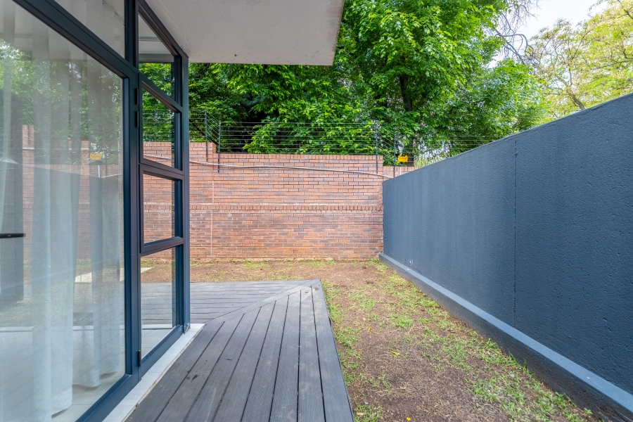 4 Bedroom Property for Sale in Bryanston Gauteng