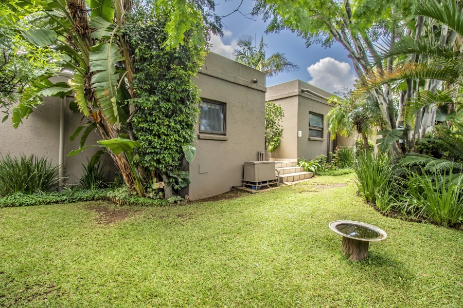 3 Bedroom Property for Sale in Fourways Gauteng