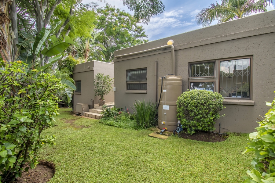 3 Bedroom Property for Sale in Fourways Gauteng