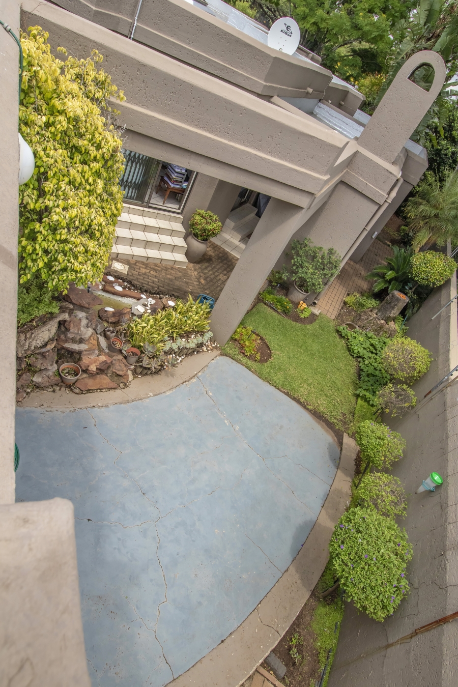 3 Bedroom Property for Sale in Fourways Gauteng