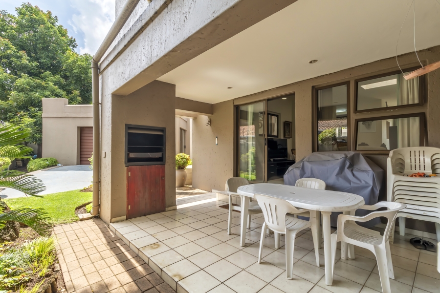 3 Bedroom Property for Sale in Fourways Gauteng