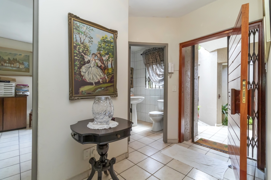 3 Bedroom Property for Sale in Fourways Gauteng