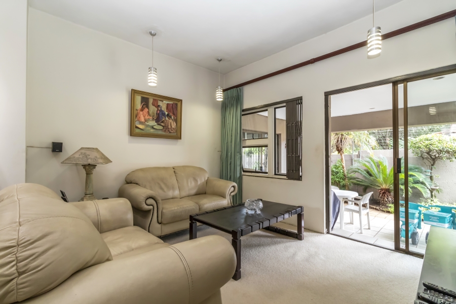 3 Bedroom Property for Sale in Fourways Gauteng