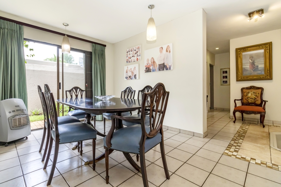 3 Bedroom Property for Sale in Fourways Gauteng