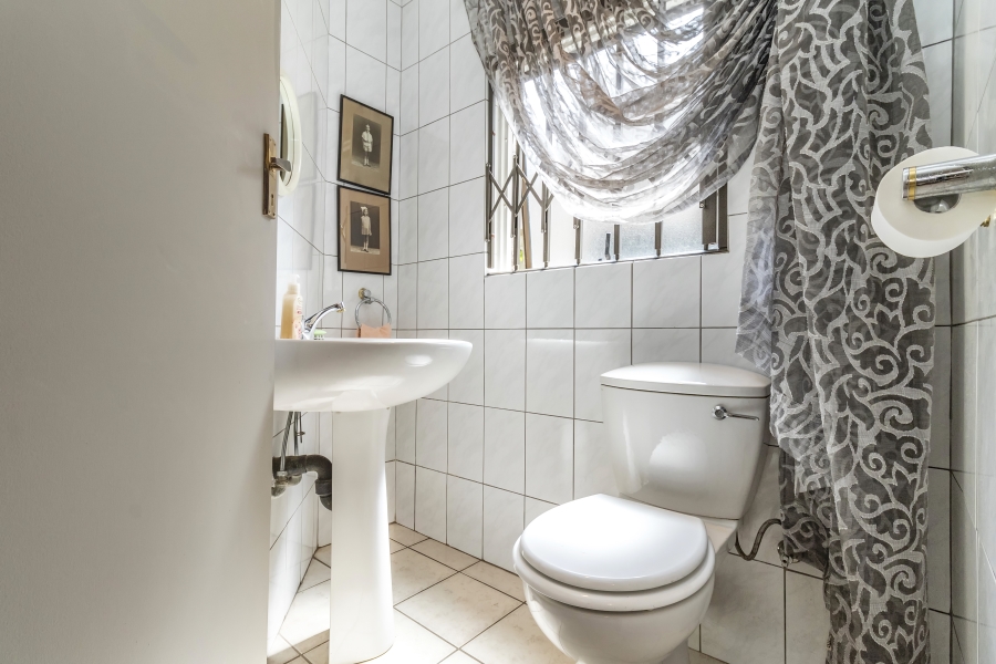 3 Bedroom Property for Sale in Fourways Gauteng