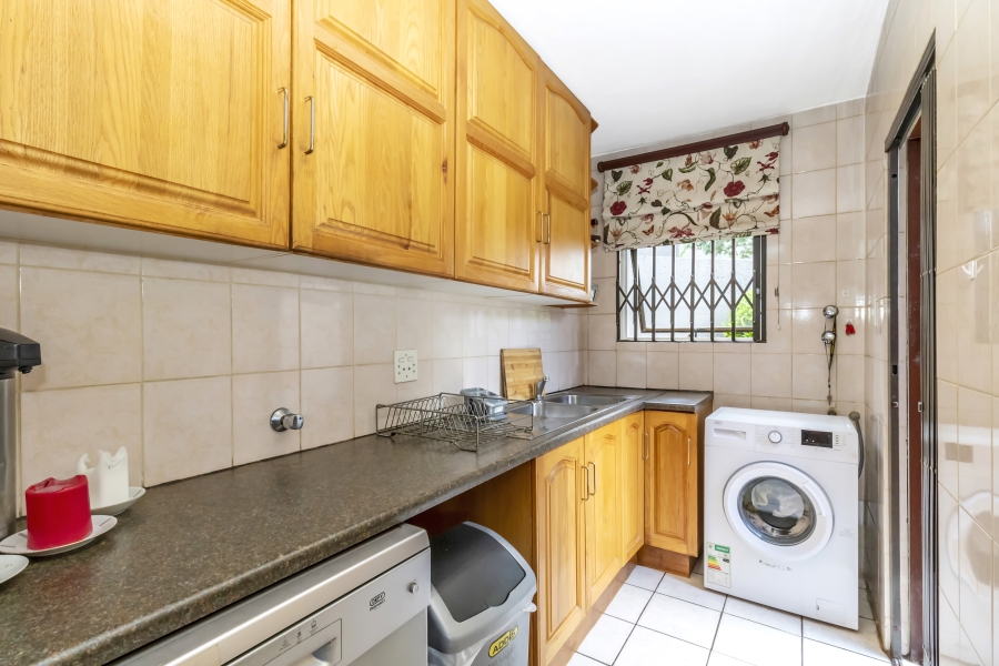 3 Bedroom Property for Sale in Fourways Gauteng