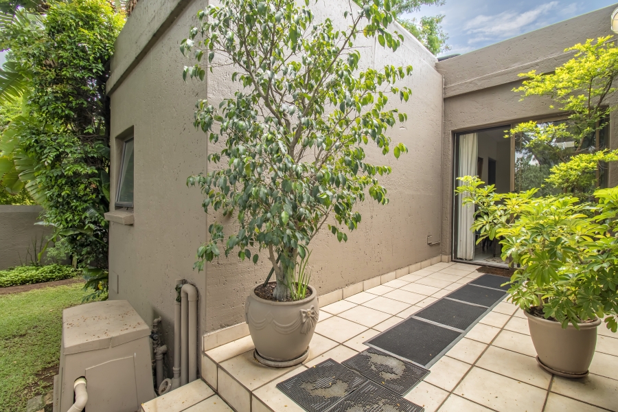 3 Bedroom Property for Sale in Fourways Gauteng