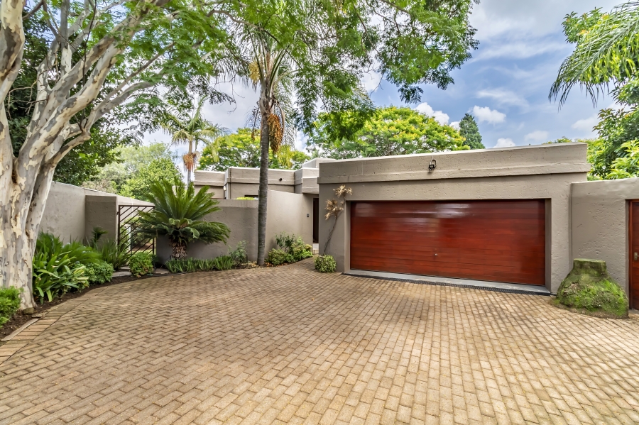 3 Bedroom Property for Sale in Fourways Gauteng