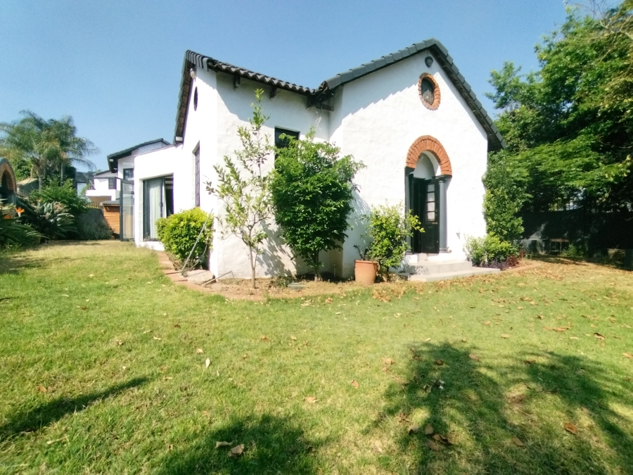 3 Bedroom Property for Sale in Waterkloof Ridge Gauteng