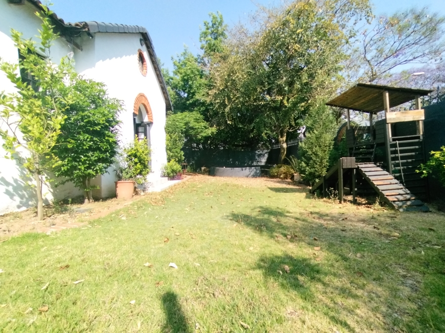 3 Bedroom Property for Sale in Waterkloof Ridge Gauteng
