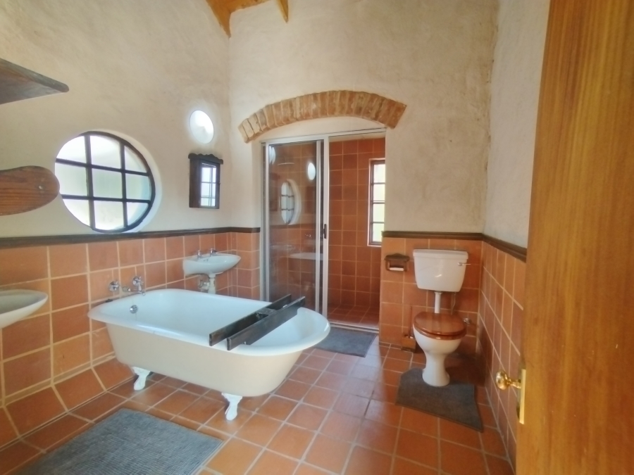 3 Bedroom Property for Sale in Waterkloof Ridge Gauteng