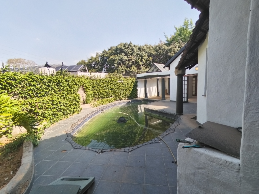 3 Bedroom Property for Sale in Waterkloof Ridge Gauteng