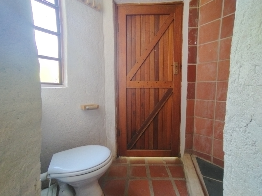 3 Bedroom Property for Sale in Waterkloof Ridge Gauteng