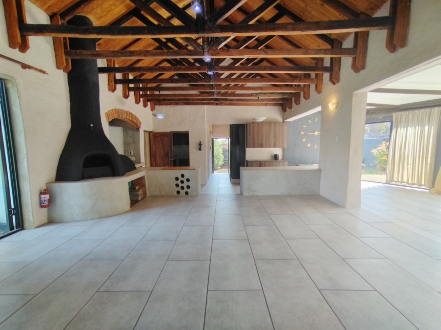 3 Bedroom Property for Sale in Waterkloof Ridge Gauteng