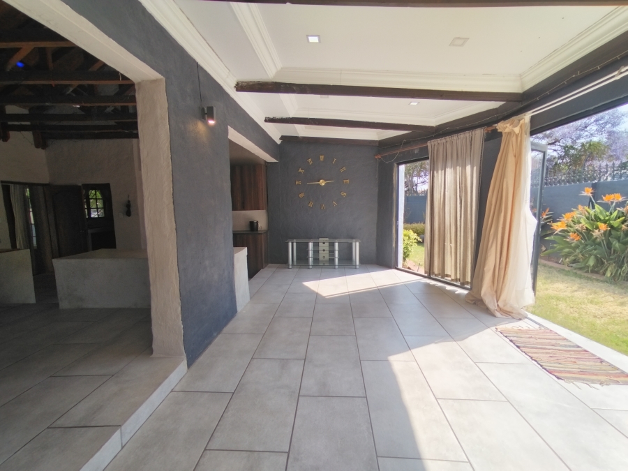 3 Bedroom Property for Sale in Waterkloof Ridge Gauteng