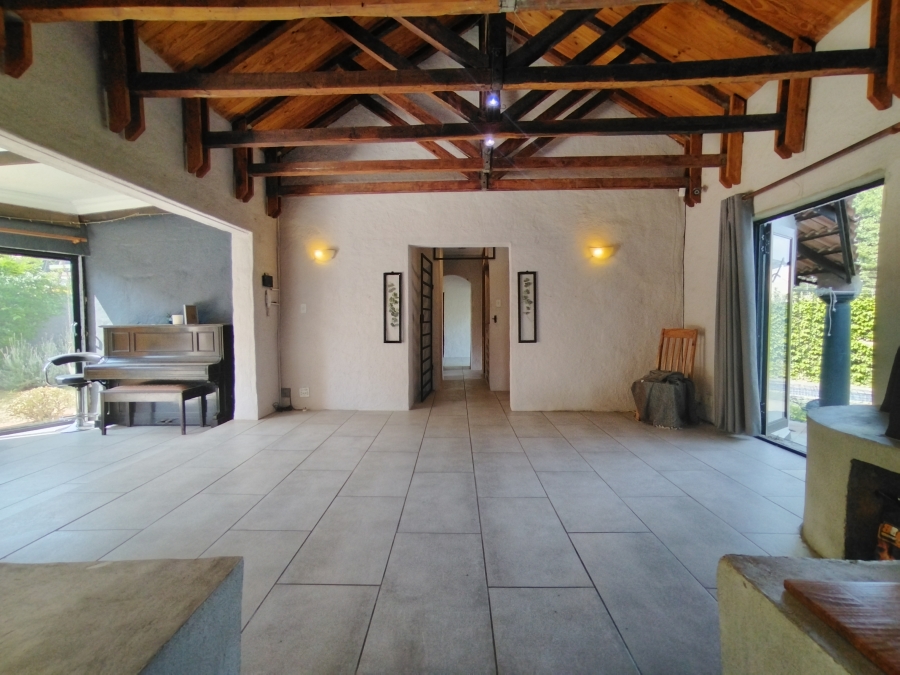 3 Bedroom Property for Sale in Waterkloof Ridge Gauteng