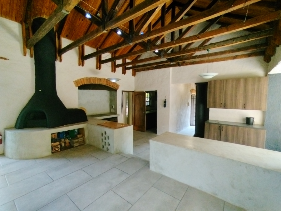 3 Bedroom Property for Sale in Waterkloof Ridge Gauteng