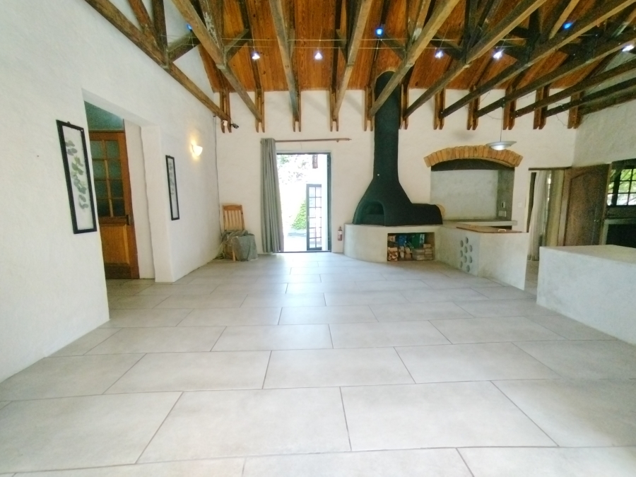 3 Bedroom Property for Sale in Waterkloof Ridge Gauteng